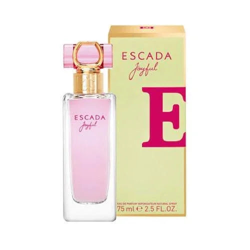 Escada Joyful EDP 75ml For Women - Thescentsstore